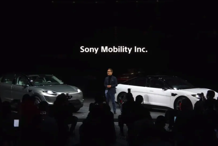 Sony Mobility