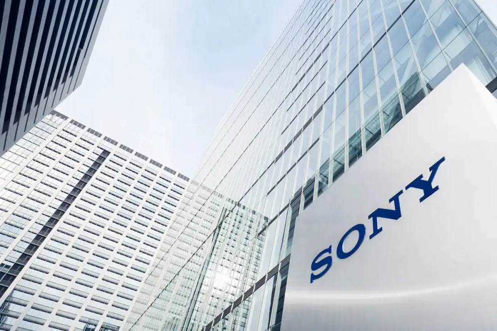 Sony集團