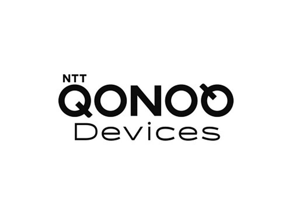 NTT QonoQ